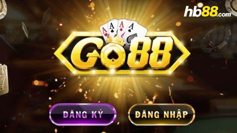 Go88 club - Cổng game đánh bài trực tuyến số một Châu Á